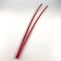 réglette mesure rouge