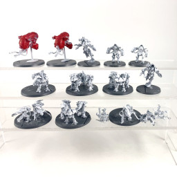 Mechanicum Battle-Automata