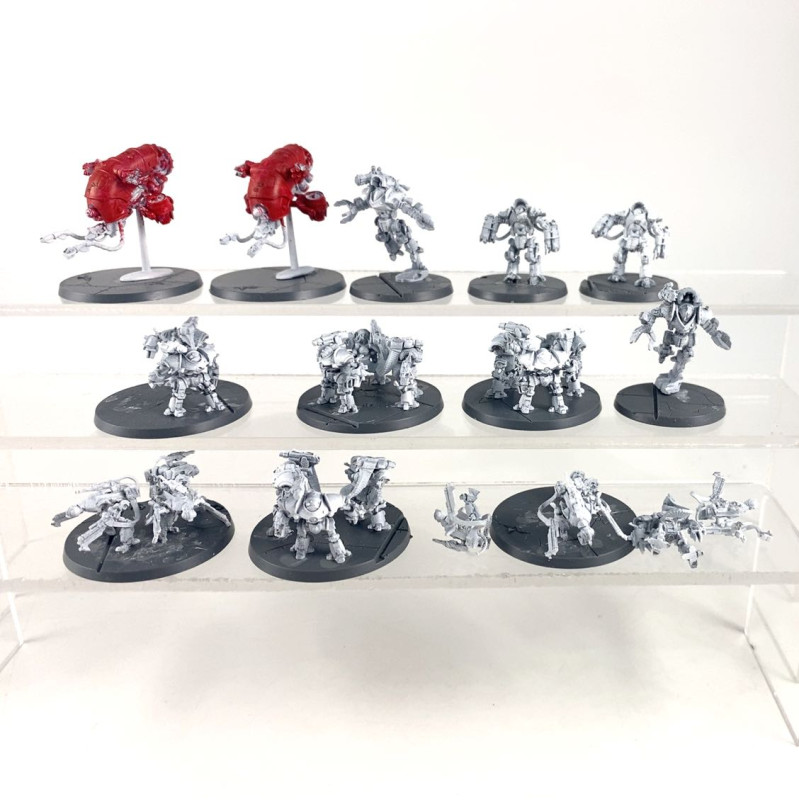 Mechanicum Battle-Automata