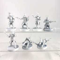 ARC Troopers