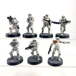 Stormtroopers VF