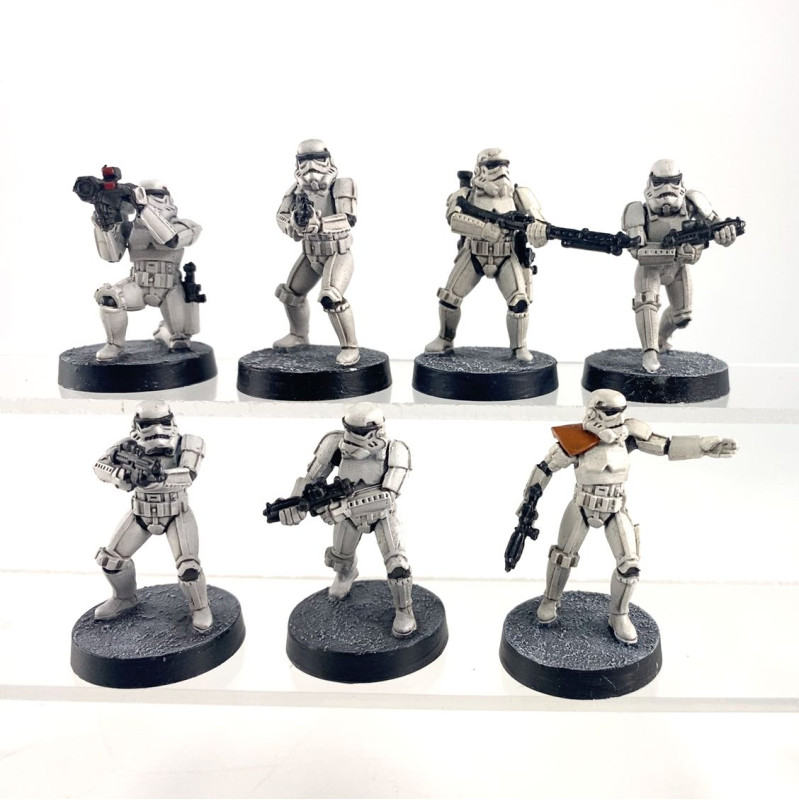 Stormtroopers VF