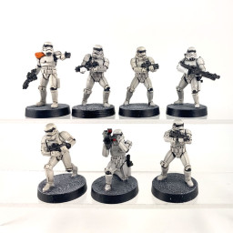 Stormtroopers VF