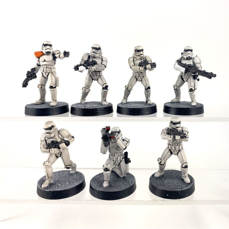 Stormtroopers VF