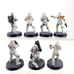 Stormtroopers 