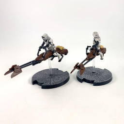 74-Z Speeder Bikes Unit 