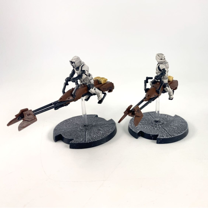 74-Z Speeder Bikes Unit 