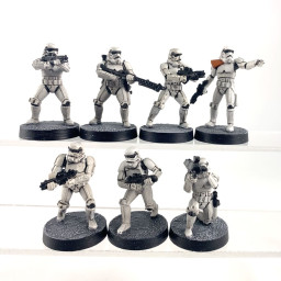Stormtroopers 