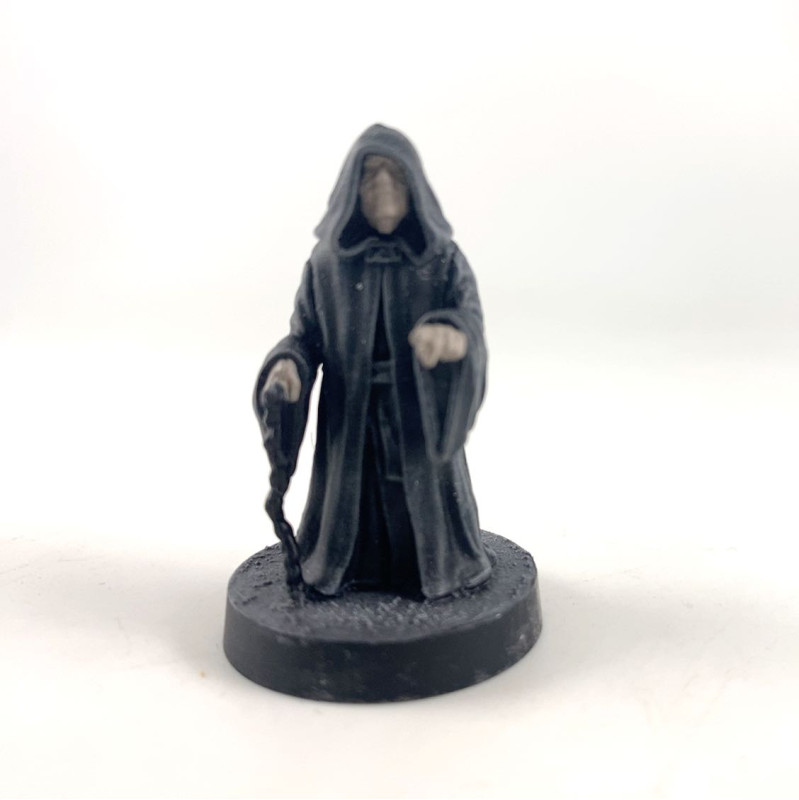 Emperor Palpatine 