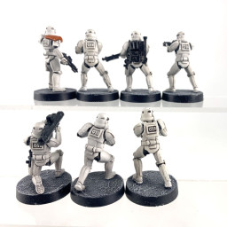 Stormtroopers 
