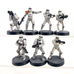 Stormtroopers VF