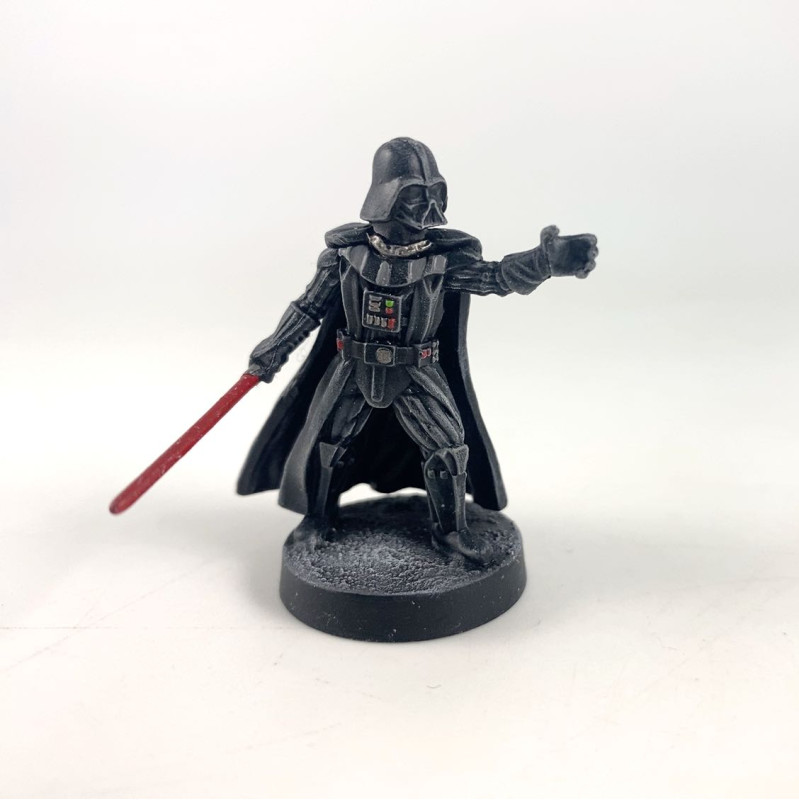 Darth Vader