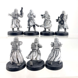 x7 Snowtroopers