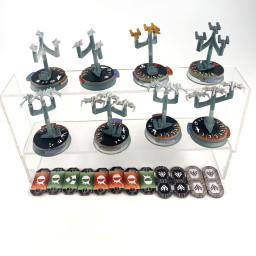 Republic Fighter Squadrons