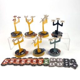 Rebel fighters squadron I