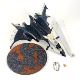 Hemlock wraithfighter...