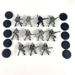 Gardiens Défenseurs