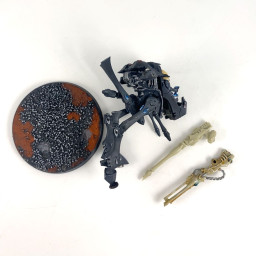 War Walker incomplet