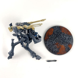 War Walker incomplet