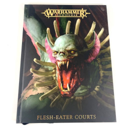 Battletome V3 Collector FR