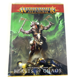 Battletome V3 FR
