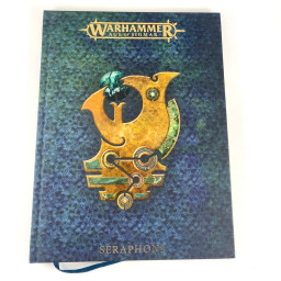 Battletome V3 Collector FR