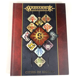 Battletome V3 Collector FR