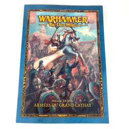 Arcane Journal: Armies of...