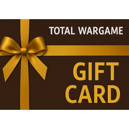 The gift card