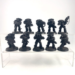 Primaris intercessors