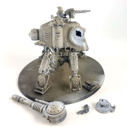 Onager Dunecrawler