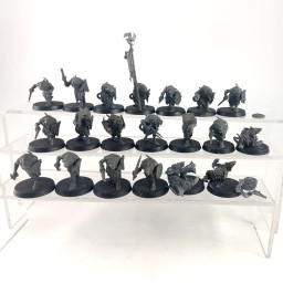 Clan Rats Old incomplet