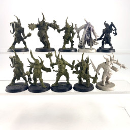 Poxwalkers