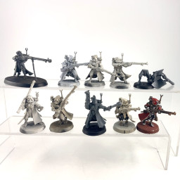 Skitarii Rangers