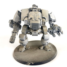 Dreadnought Primaris