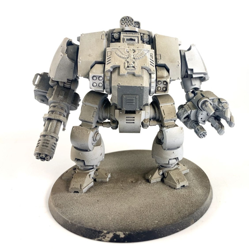 Dreadnought Primaris