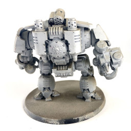 Dreadnought Primaris