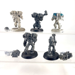 veterans with jump pack