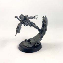 Eversor Assassin incomplet