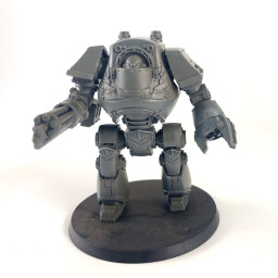 Contemptor Dreadnought 