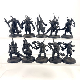 Poxwalkers