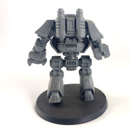 Dreadnought Contemptor