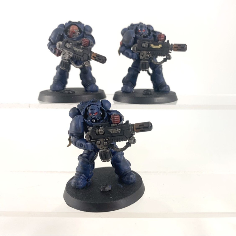 Primaris Eradicators