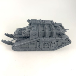 Transport blindé Dracosan