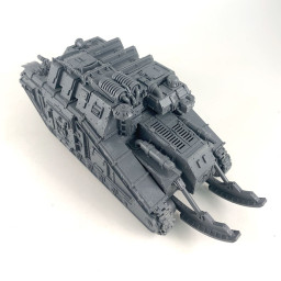 Transport blindé Dracosan