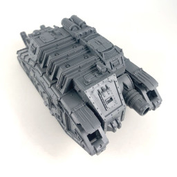 Transport blindé Dracosan