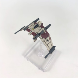 V-19 Torrent Starfighter