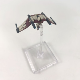 V-19 Torrent Starfighter