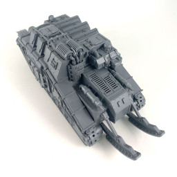 Transport blindé Dracosan