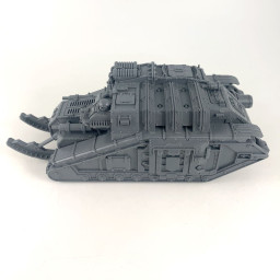 Solar Auxilia Dracosan